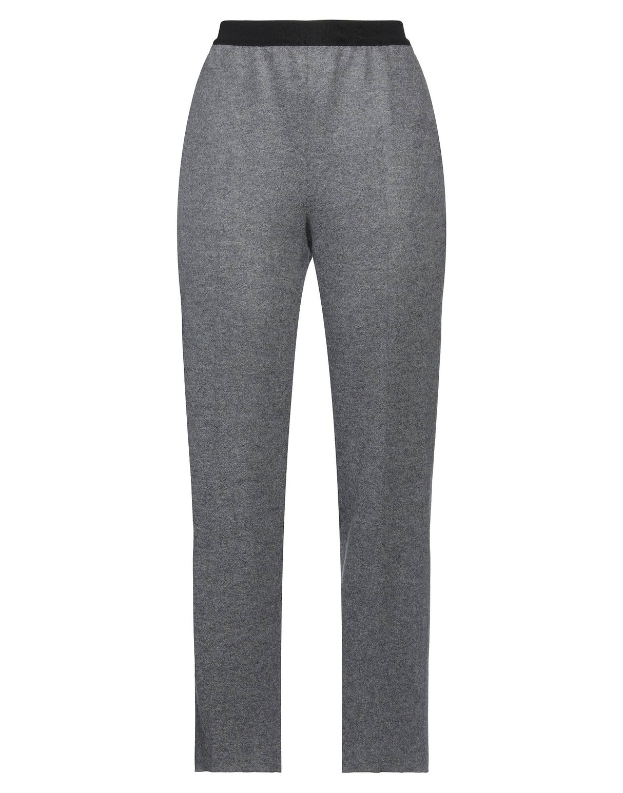 Agnona Womens Pants - Grey