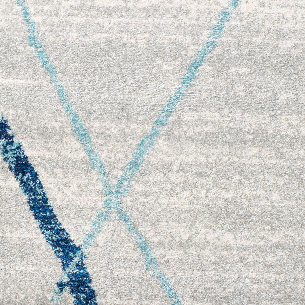 Oasis 452 Blue Rug