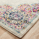 Museum 864 Bone Rug