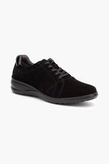 Klouds Boston Black Nubuck