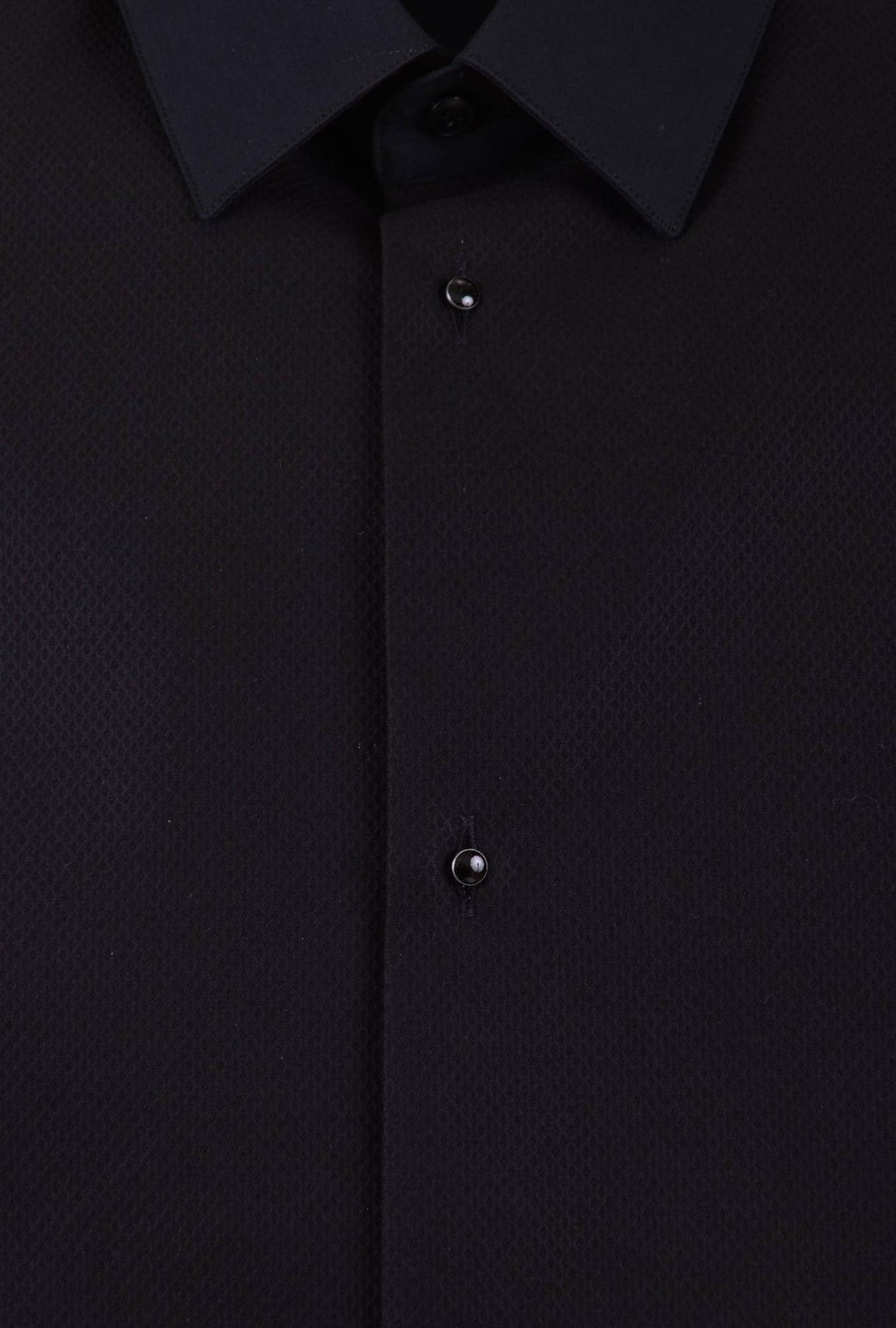 Dolce & Gabbana Men Long Sleeve Shirt