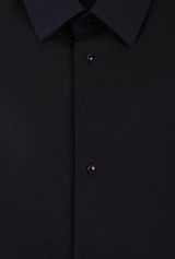 Dolce & Gabbana Men Long Sleeve Shirt