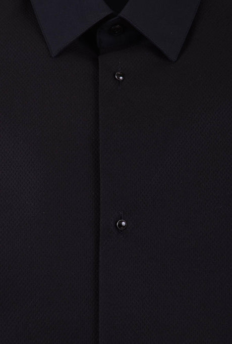 Dolce & Gabbana Men Long Sleeve Shirt