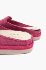 Klouds Wool 56L 000 Fuxia P21