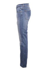Dolce & Gabbana Men Skinny Jeans