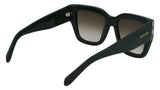 Salvatore Ferragamo SF1104S Womens Sunglasses - Dark Green