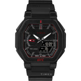 Timex UFC Colossus Black