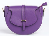 Bosccolo Shoulder Bag - Purple