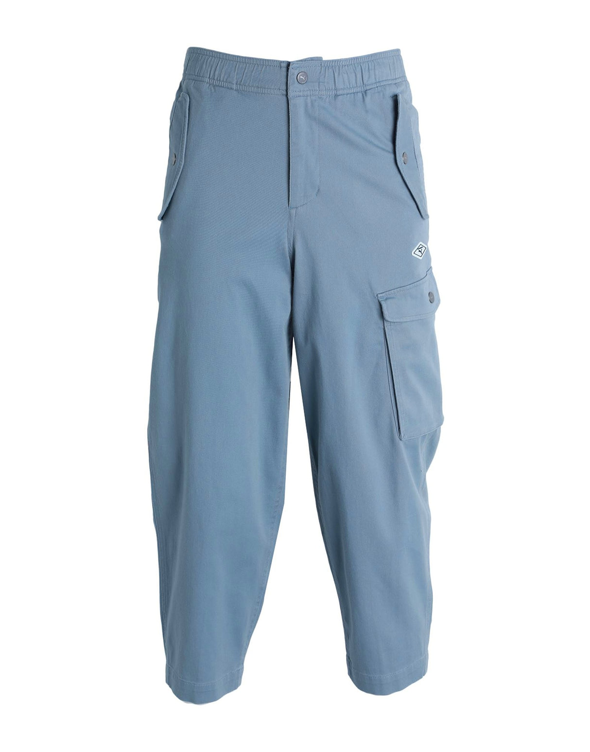 Puma X Nanamíca Unisex Pants - Slate blue