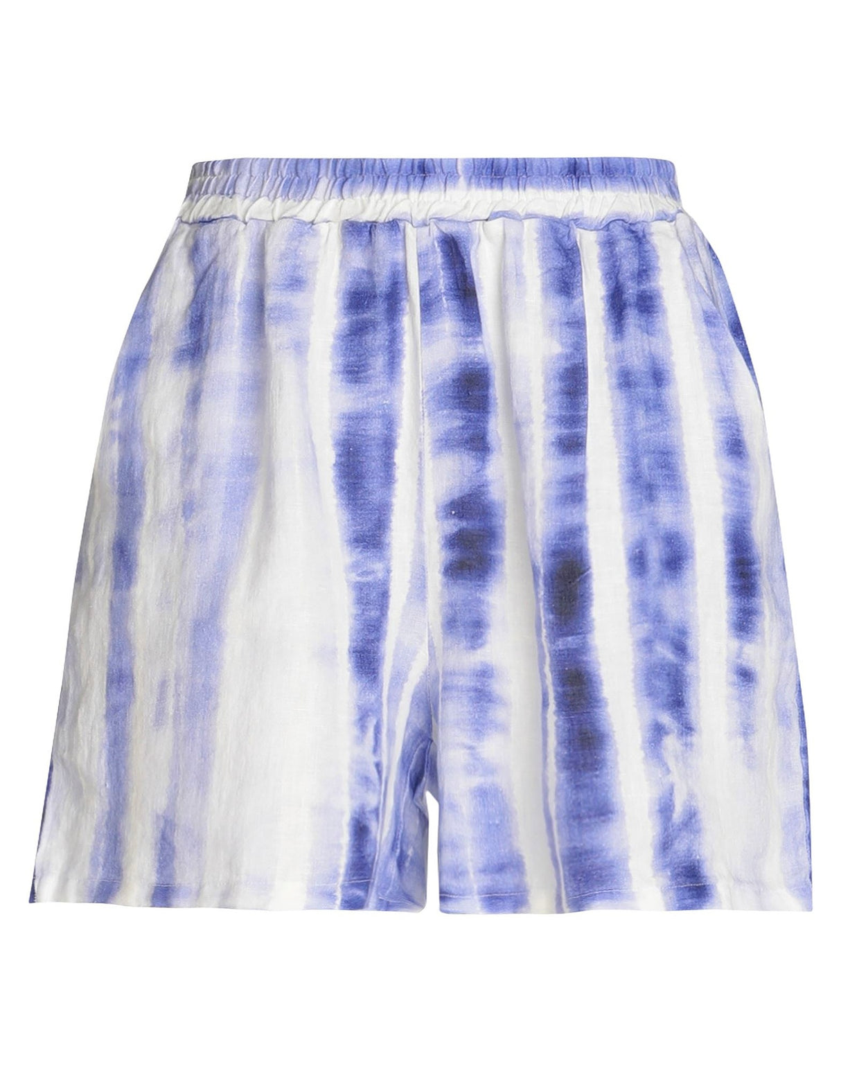 8 By Yoox Womens Shorts & Bermuda Shorts - White