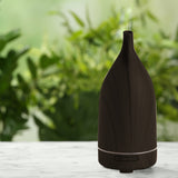 Milano Decor Dark Wood Aroma Diffuser