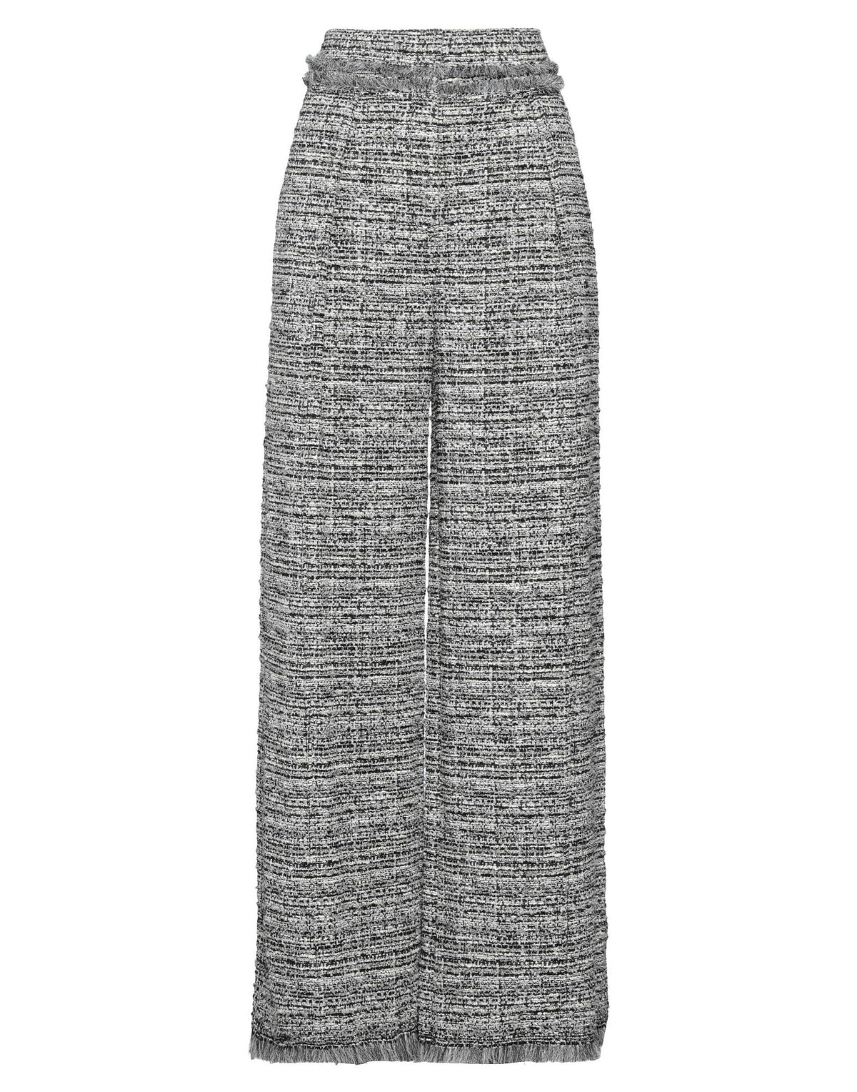 Krizia Womens Pants - Grey