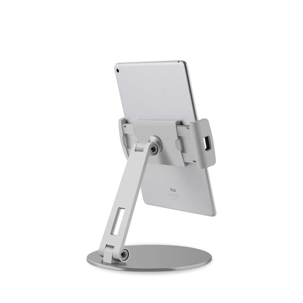 TODO Aluminium Foldable Universal Stand Mount Holder Bracket 4" - 14" Tablet Phone