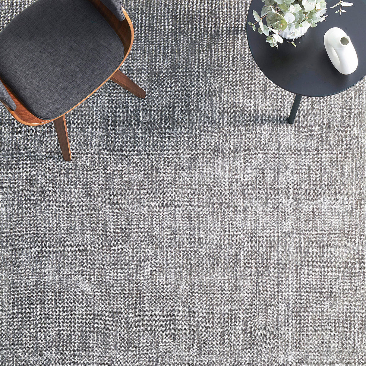 Azure Stone Rug