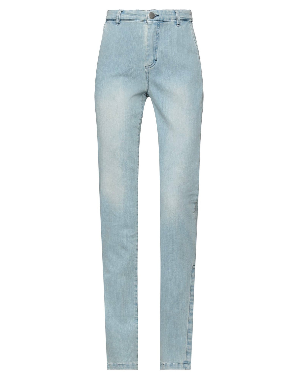 Federica Tosi Womens Jeans - Blue