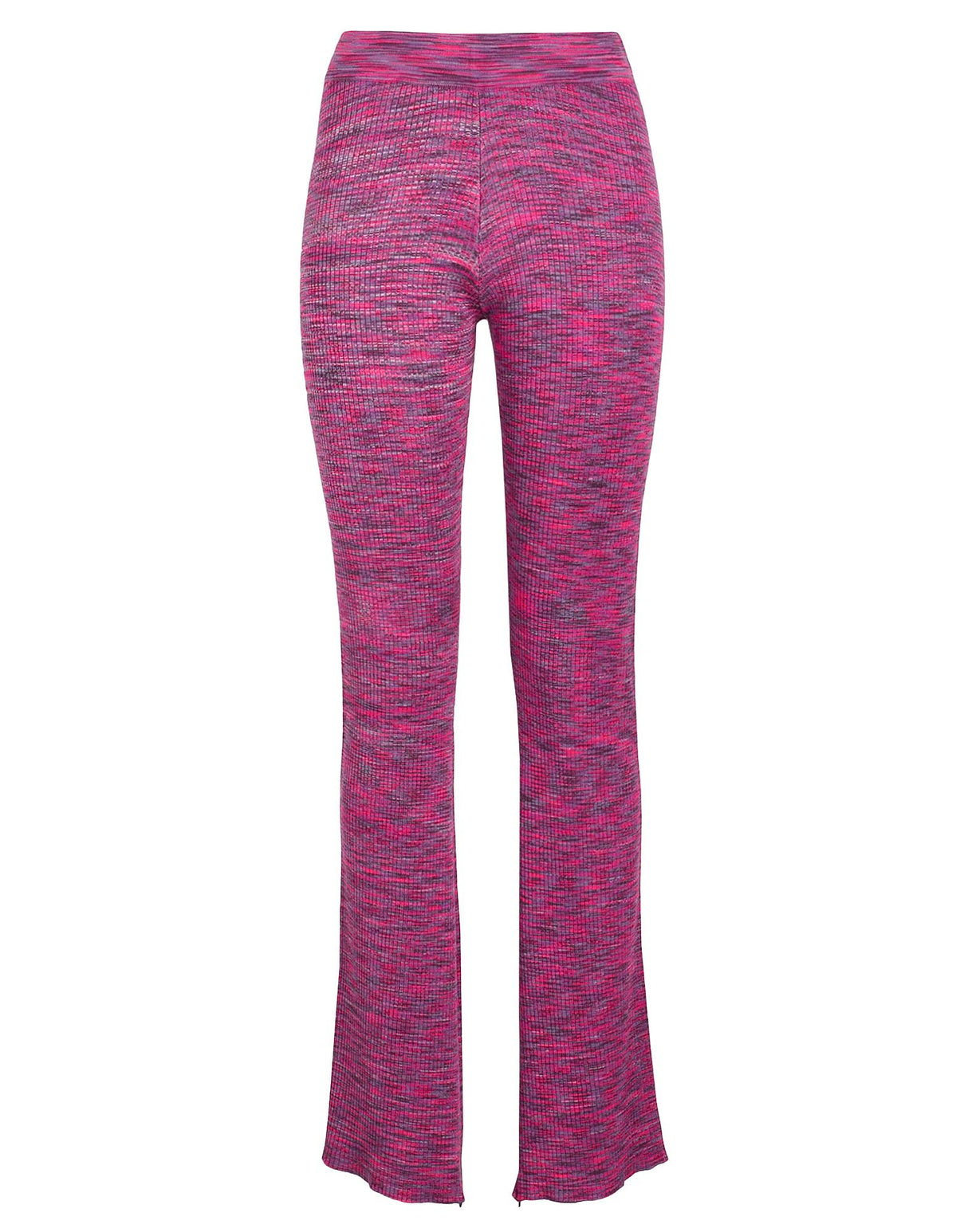 8 By Yoox Womens Pants - Purple
