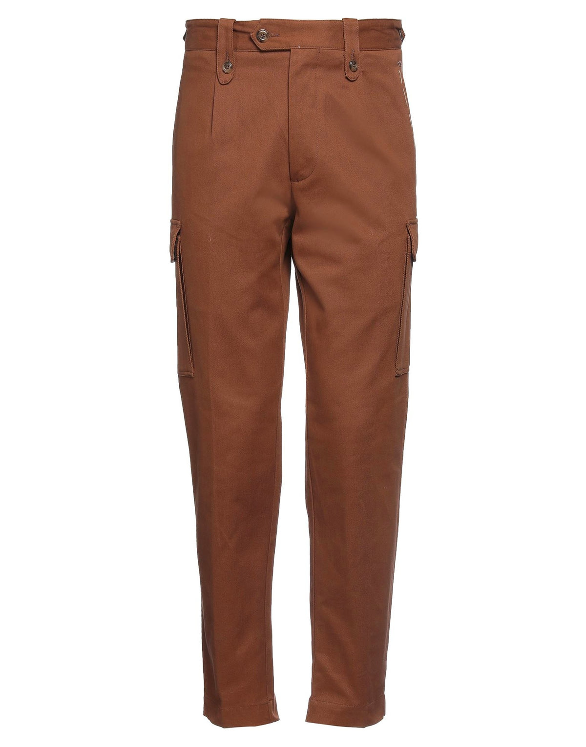 Myths Mens Pants - Tan