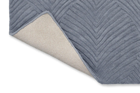 Wedgwood Folia Cool Grey 038904