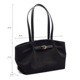 Maui Handbag - Black