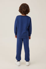 Cotton On Kids Boys Marlo Trackpant