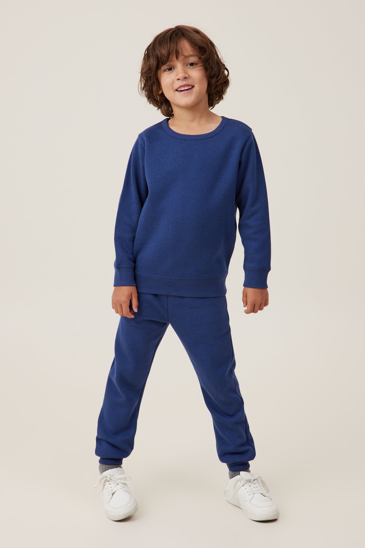 Cotton On Kids Boys Marlo Trackpant