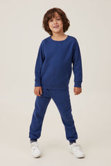 Cotton On Kids Boys Marlo Trackpant