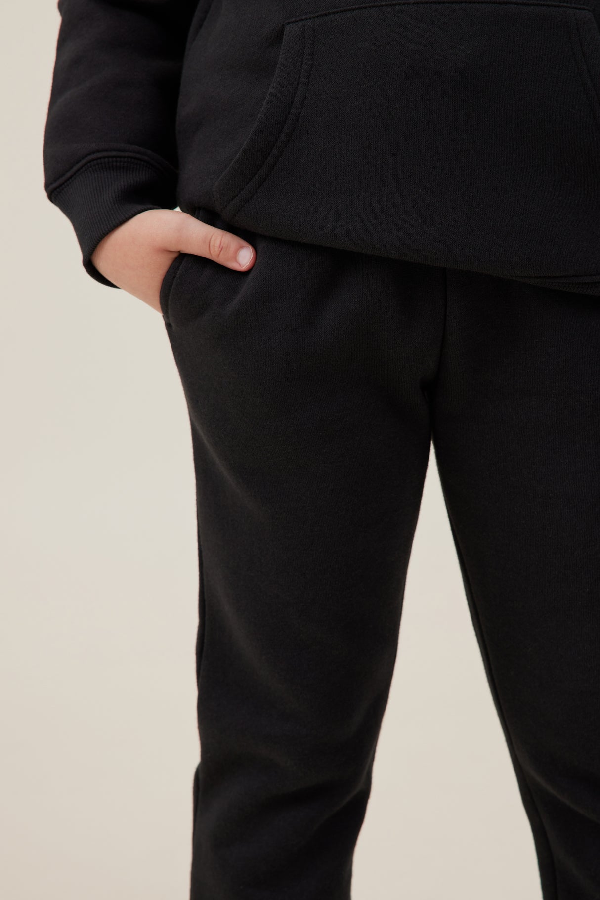 Cotton On Kids Boys Marlo Trackpant