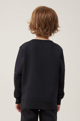 Cotton On Kids Boys Milo Hoodie
