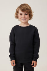Cotton On Kids Boys Milo Hoodie
