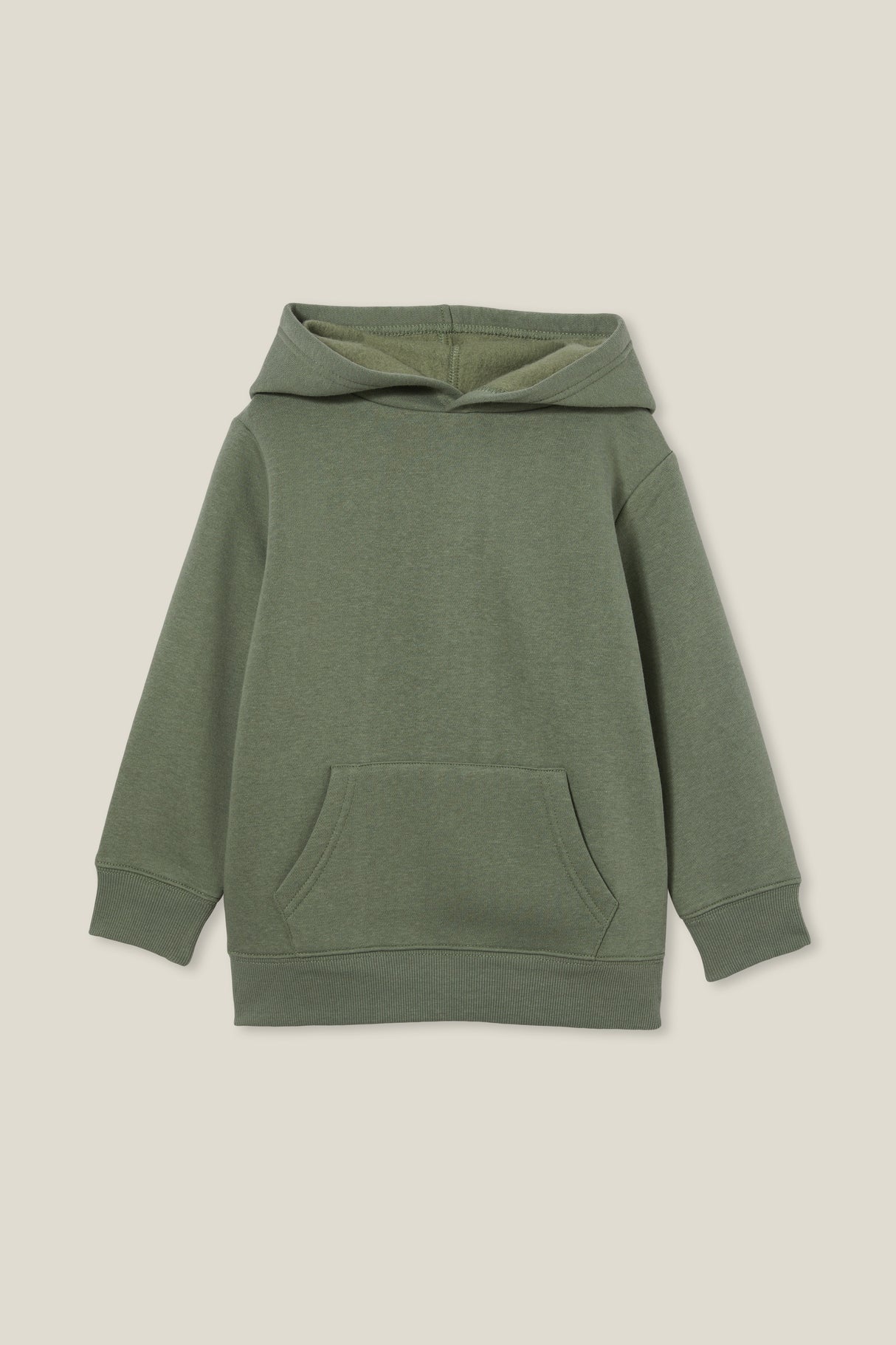 Cotton On Kids Boys Milo Hoodie