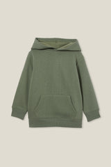 Cotton On Kids Boys Milo Hoodie