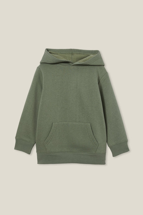 Cotton On Kids Boys Milo Hoodie