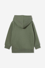 Cotton On Kids Boys Milo Hoodie