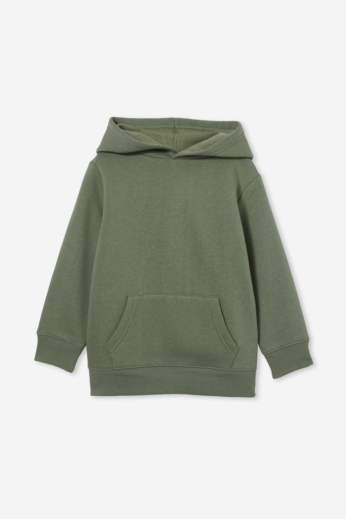 Cotton On Kids Boys Milo Hoodie