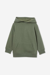 Cotton On Kids Boys Milo Hoodie