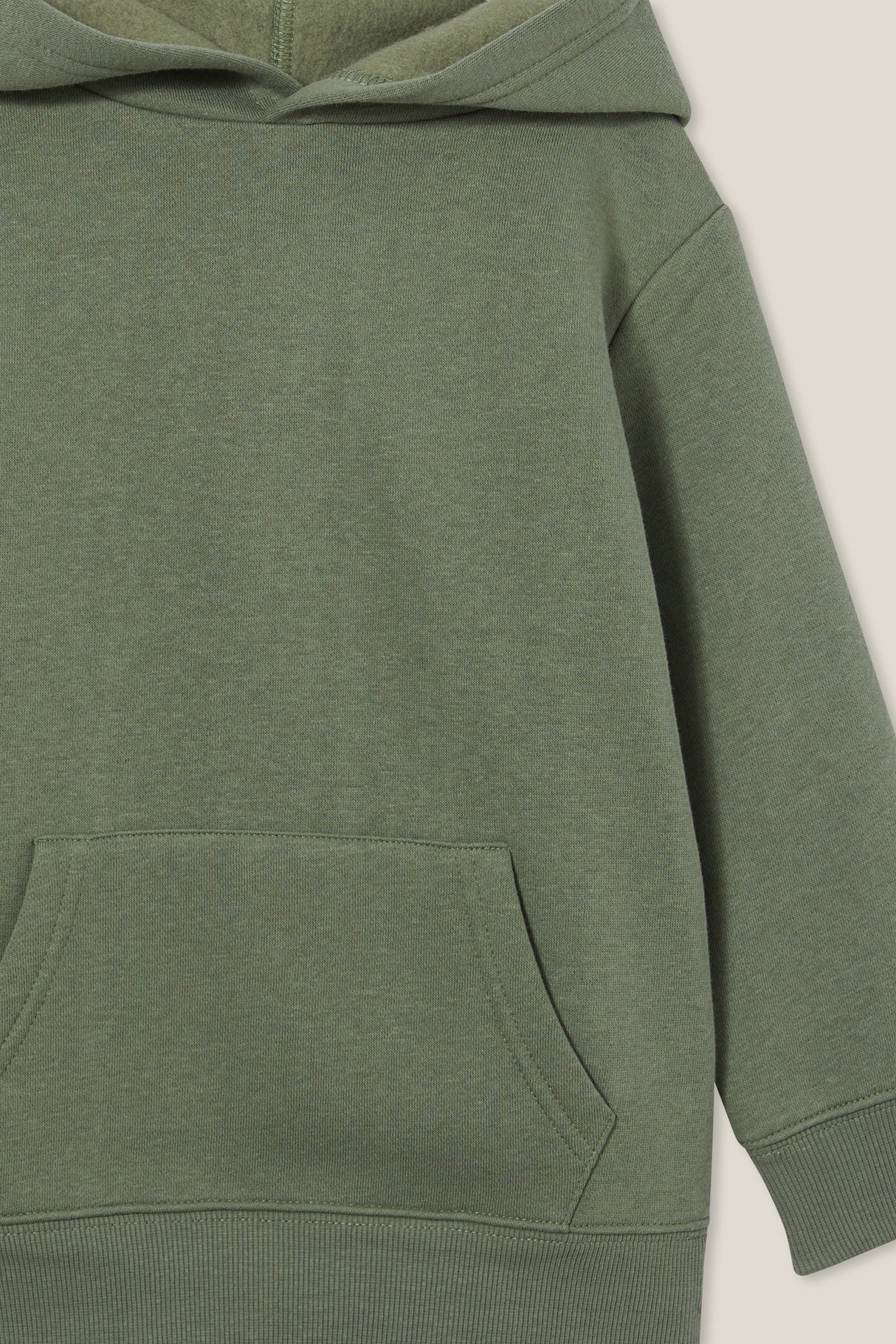 Cotton On Kids Boys Milo Hoodie