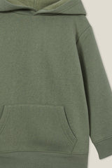Cotton On Kids Boys Milo Hoodie