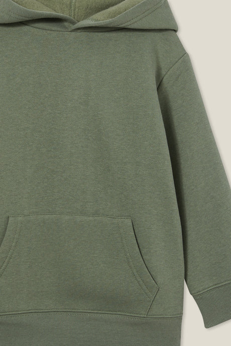 Cotton On Kids Boys Milo Hoodie