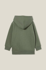 Cotton On Kids Boys Milo Hoodie