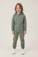 Cotton On Kids Boys Milo Hoodie
