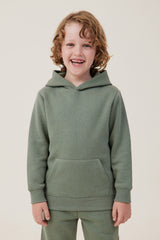 Cotton On Kids Boys Milo Hoodie