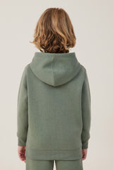 Cotton On Kids Boys Milo Hoodie