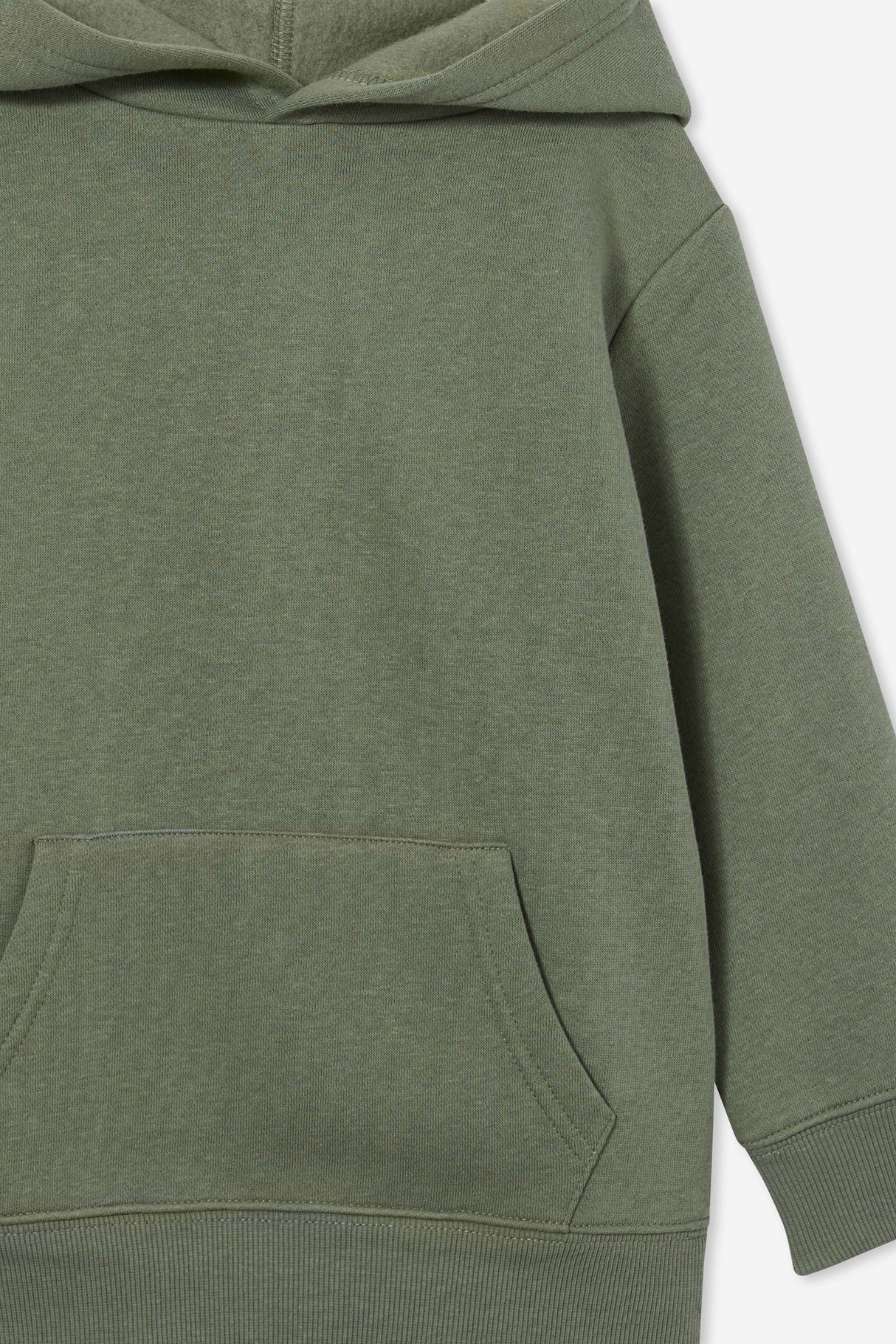 Cotton On Kids Boys Milo Hoodie