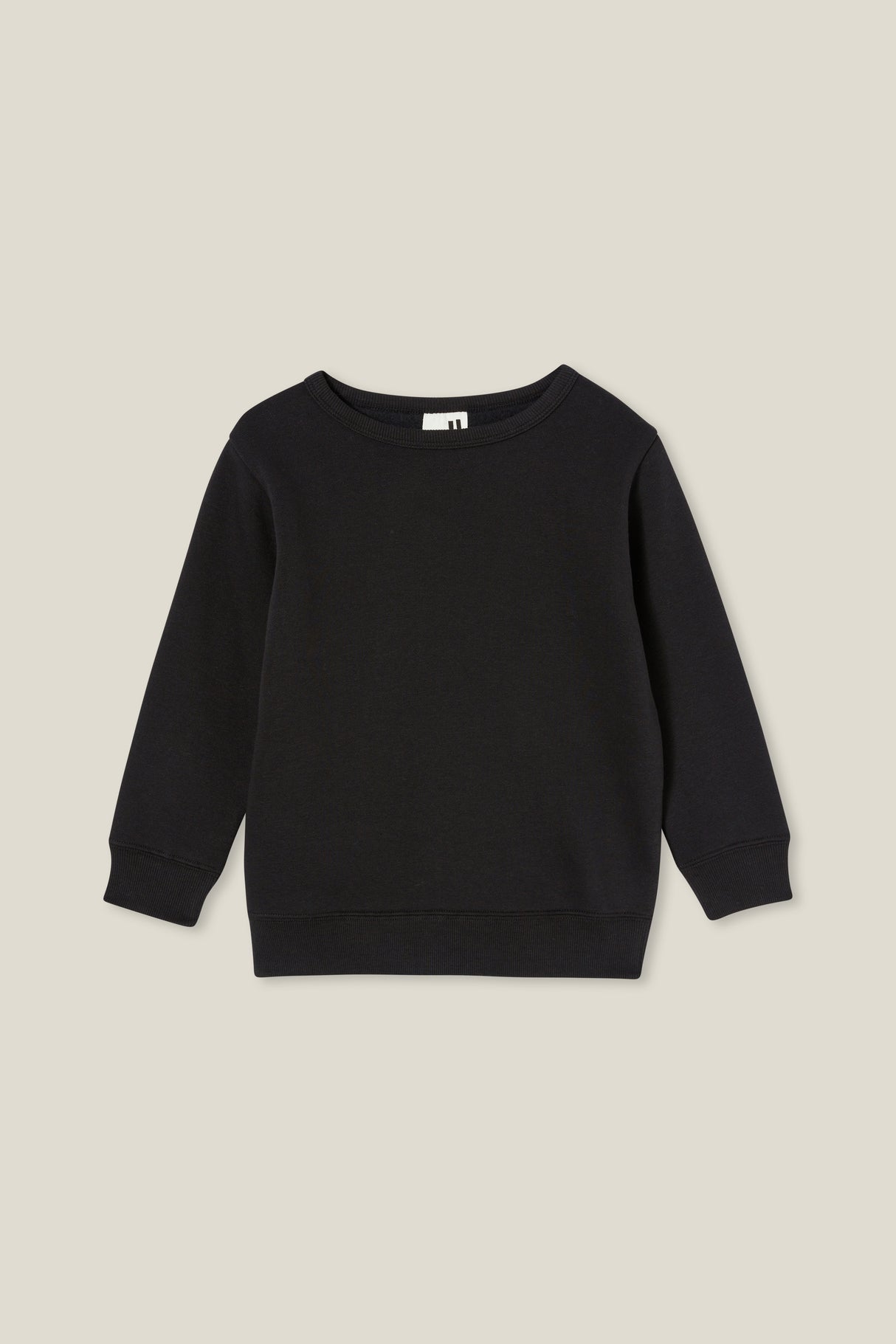 Cotton On Kids Boys Mila Crew