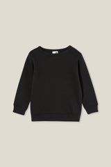 Cotton On Kids Boys Mila Crew