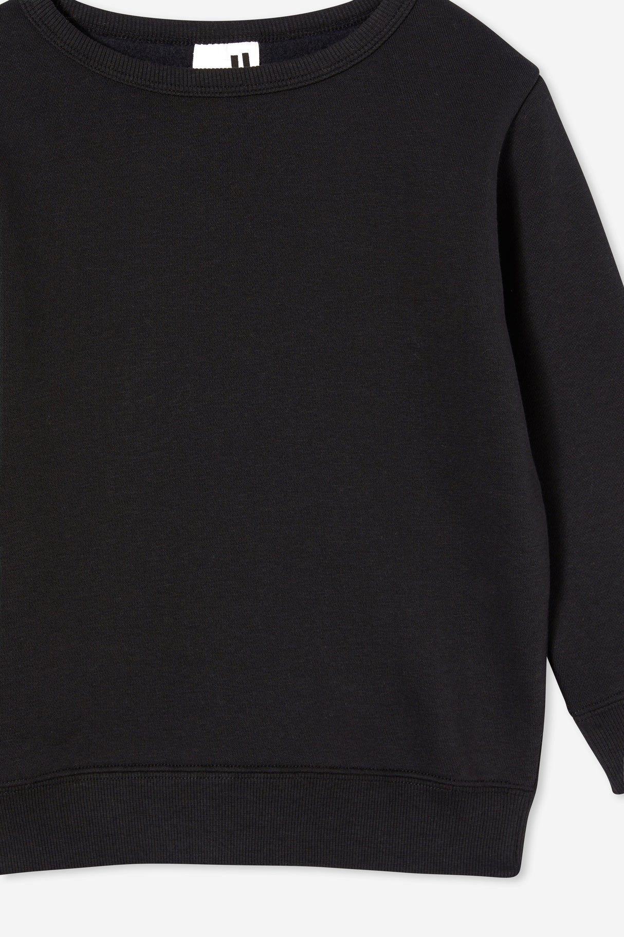 Cotton On Kids Boys Mila Crew