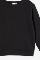 Cotton On Kids Boys Mila Crew