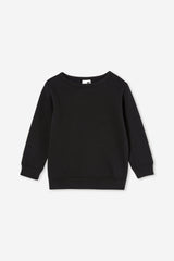 Cotton On Kids Boys Mila Crew