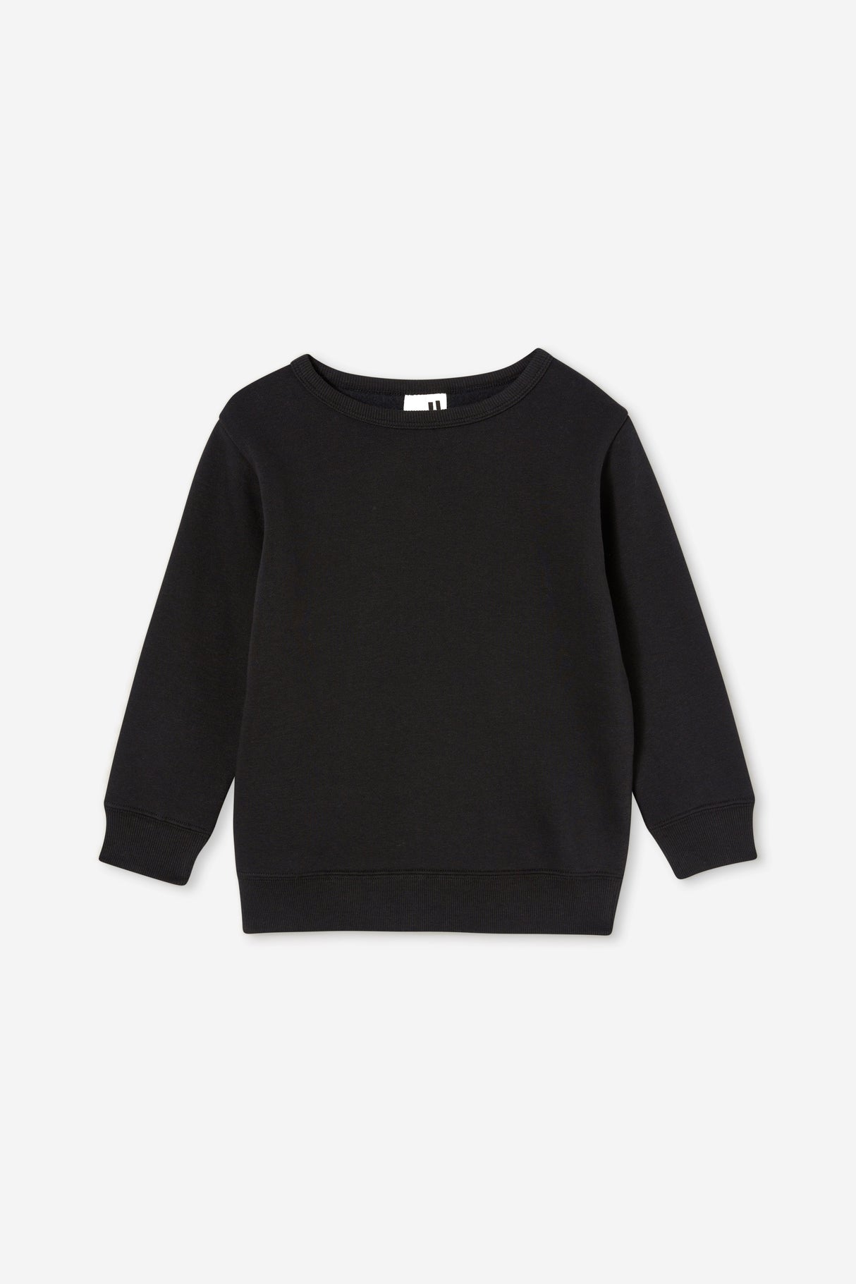 Cotton On Kids Boys Mila Crew