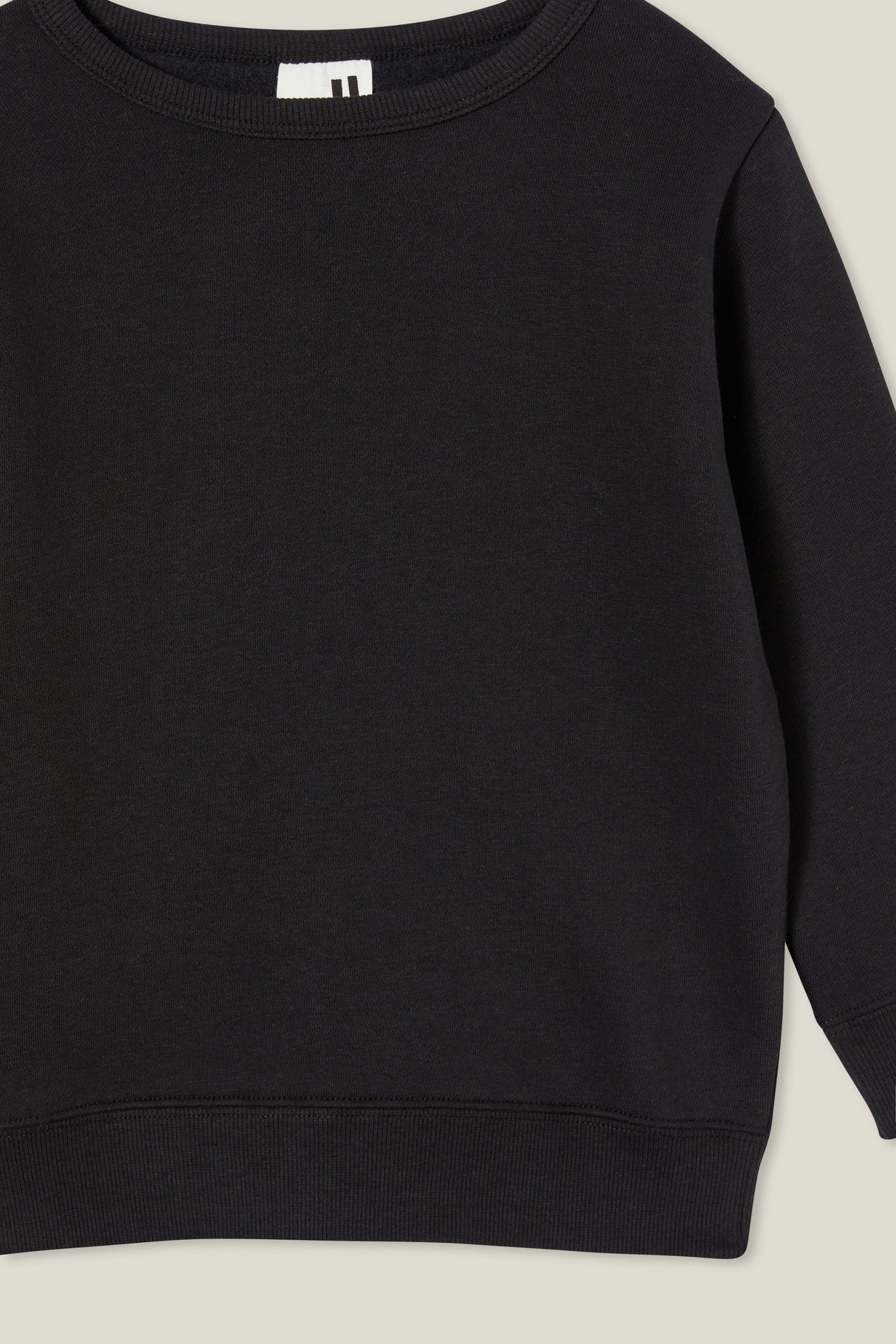 Cotton On Kids Boys Mila Crew